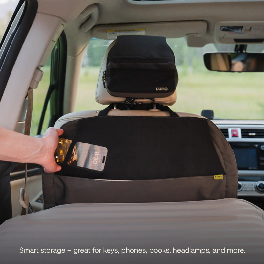 Luno® Ari+Foam Pro Vehicle Mattress - Image 6