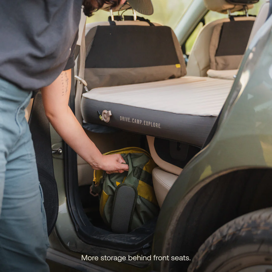 Luno® Ari+Foam Pro Vehicle Mattress - Image 7
