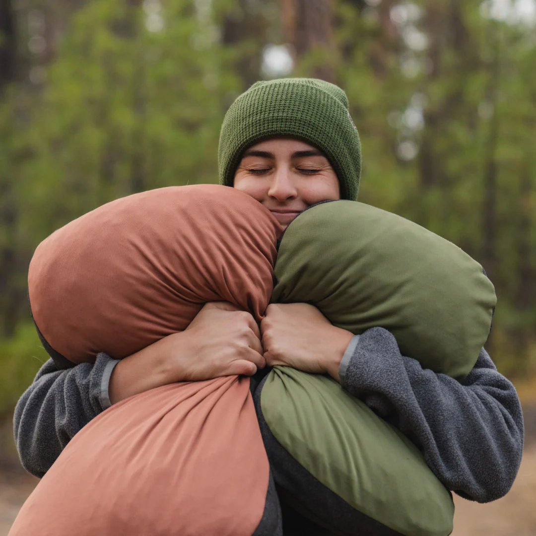 Luno® Camping Pillowcase - Image 3
