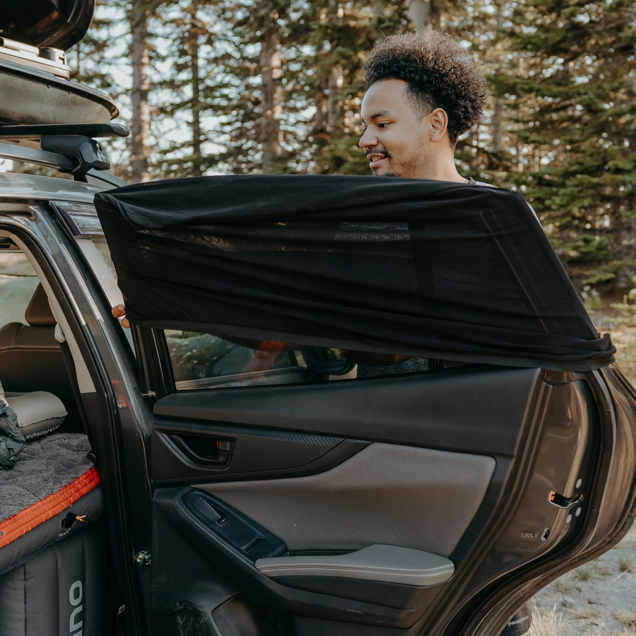 Luno® Car Window Screens