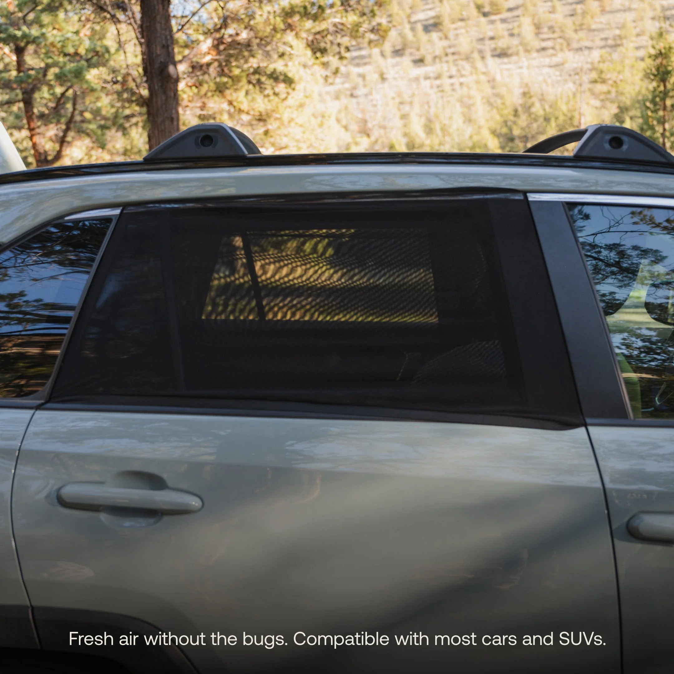 Luno® Car Window Screens - Image 3