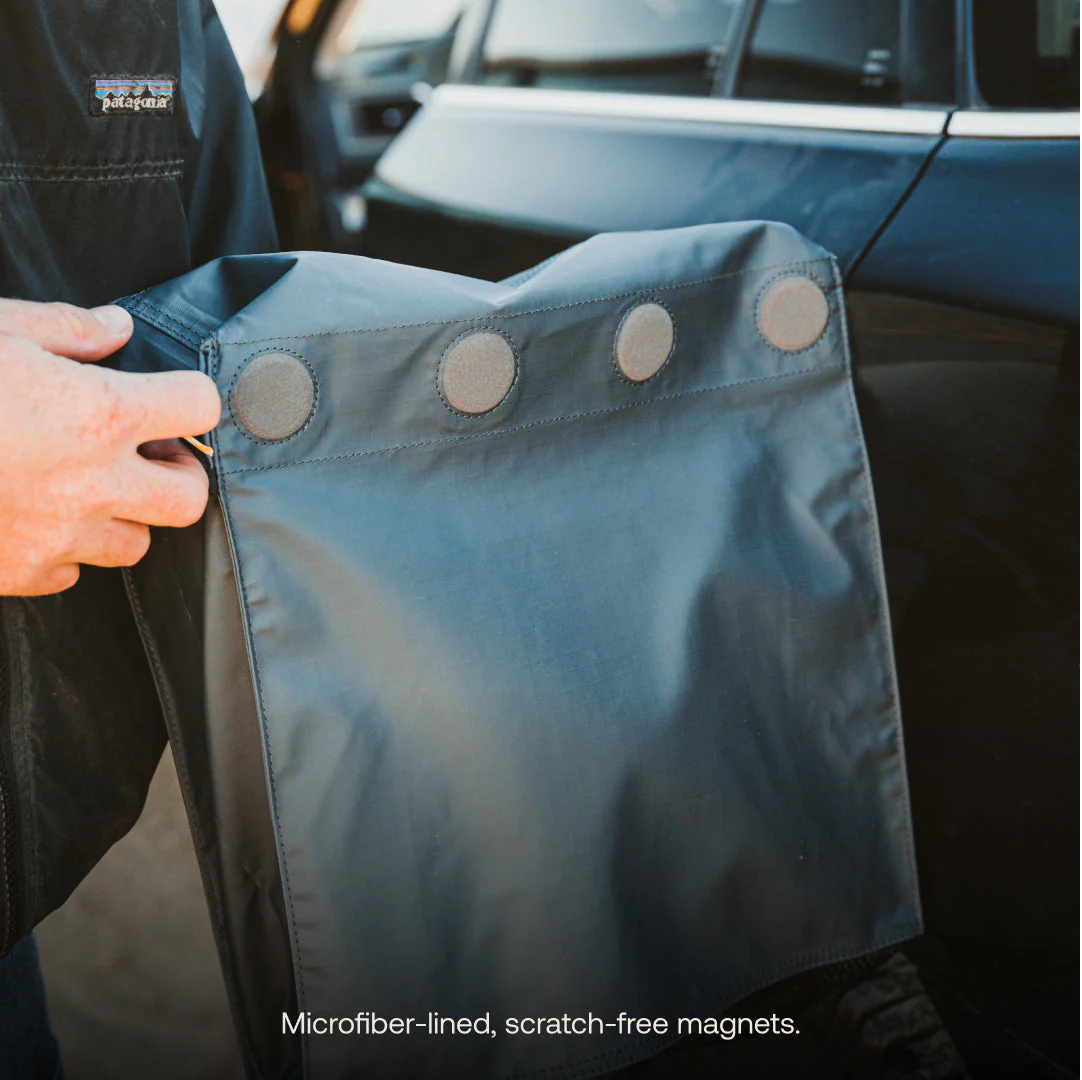 Luno® Gear & Shoe Storage Bag - Image 3