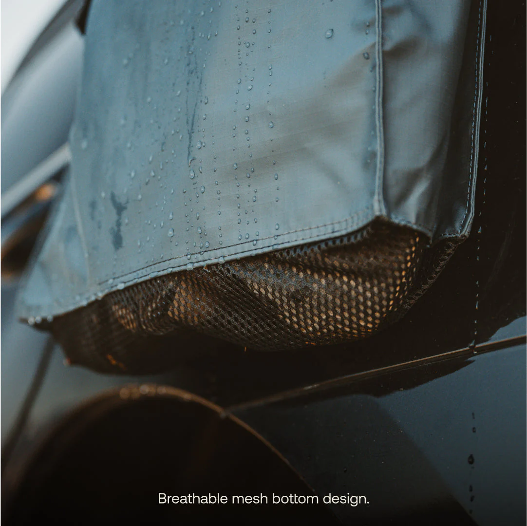 Luno® Gear & Shoe Storage Bag - Image 4