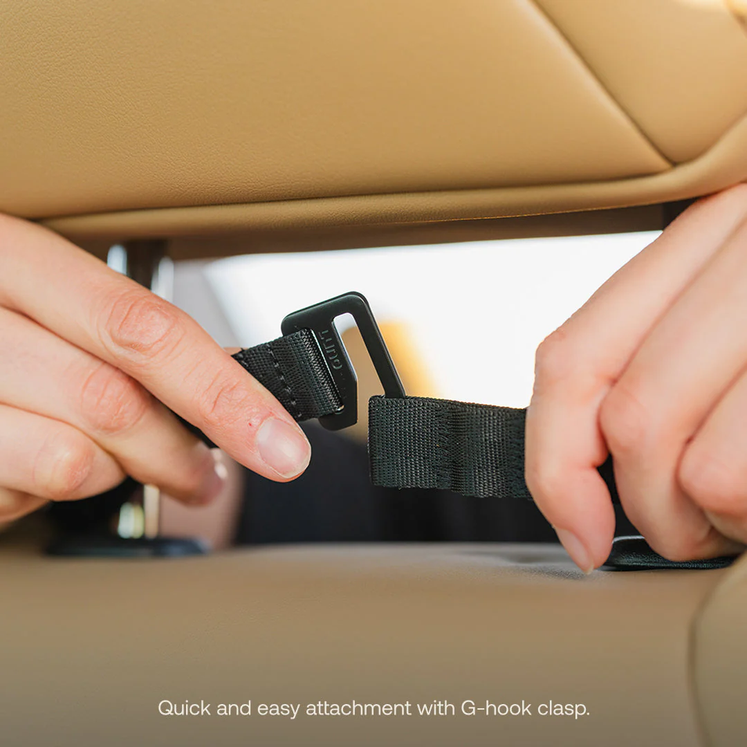 Luno® Seatback Organizer - Image 7