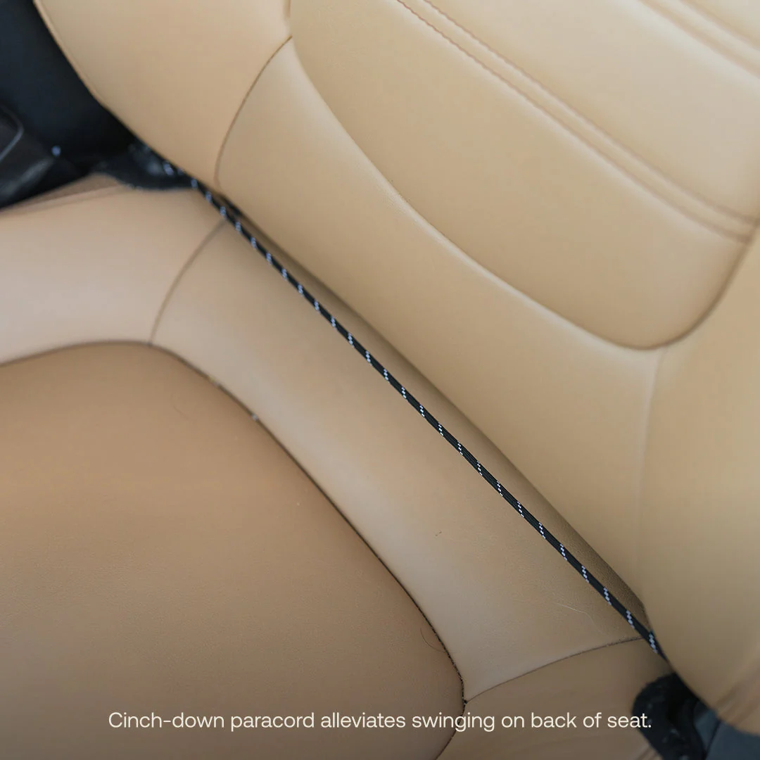 Luno® Seatback Organizer - Image 8