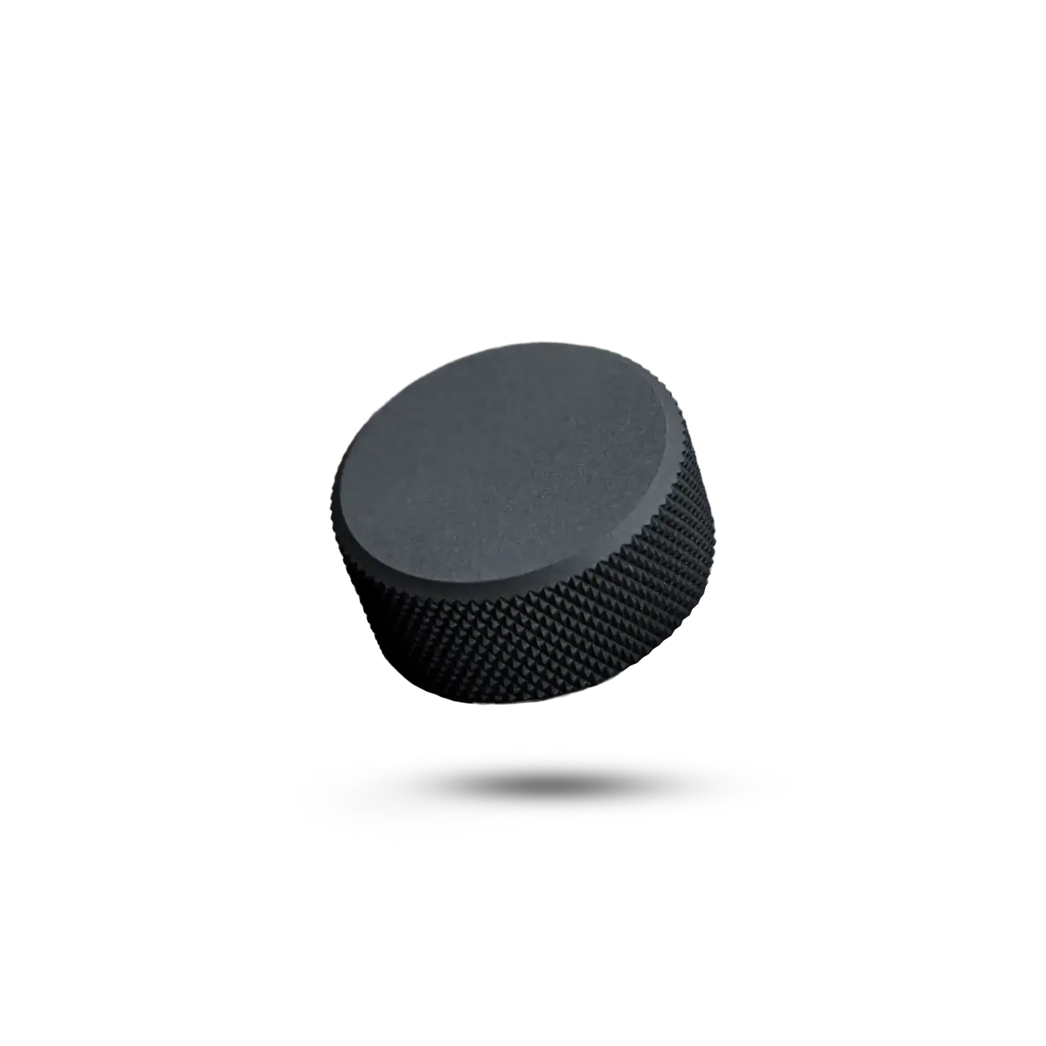 Mace MFG Plain Volume Knobs for Sequoia (2023-2025) - Image 2