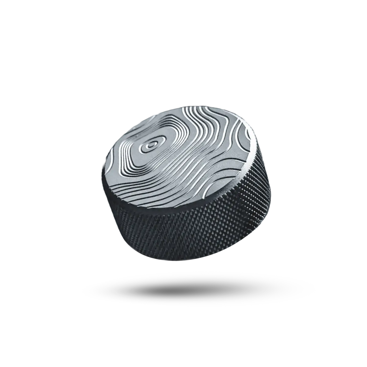 Mace MFG Topo Drive Mode Knob for Tundra (2022-2026) & Sequoia (2023-2026) - Image 3