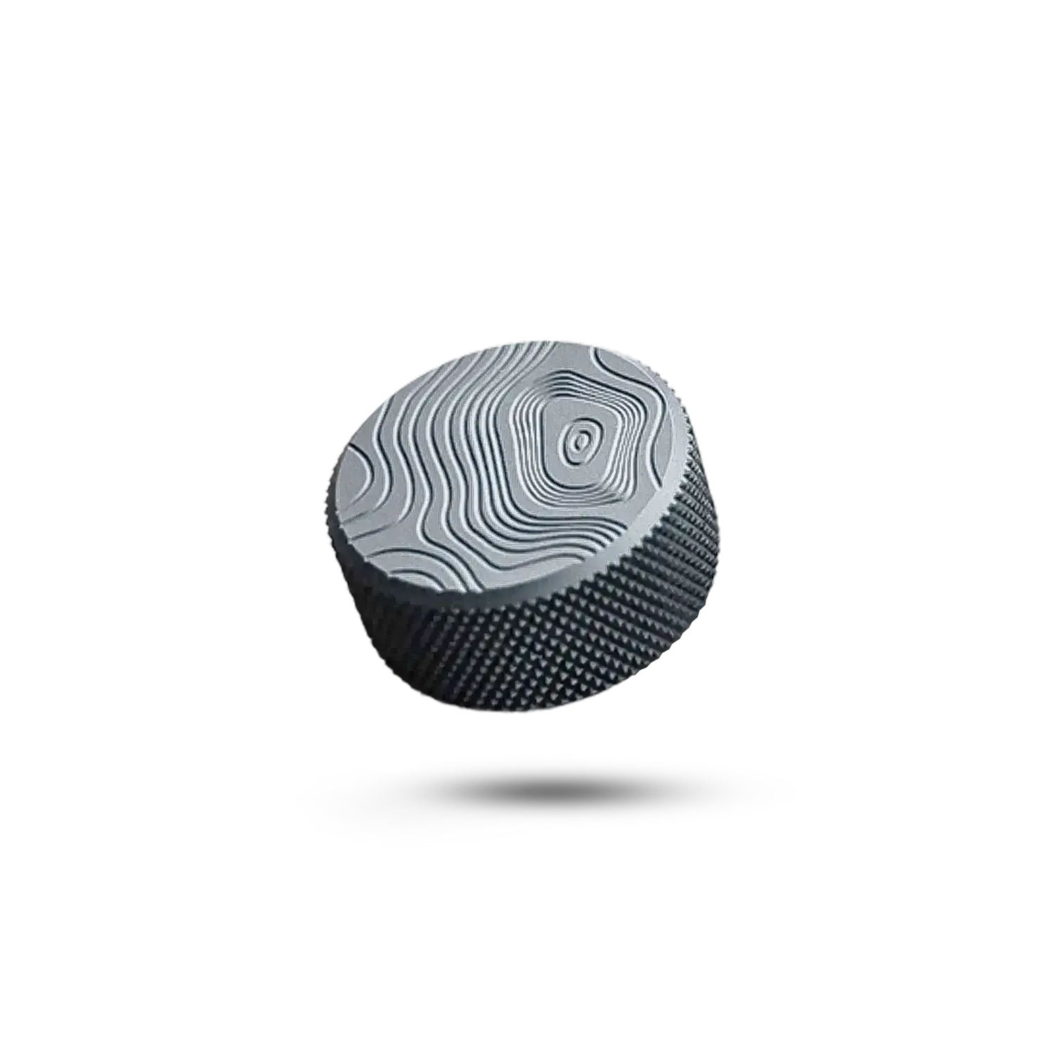 Mace MFG Topo Volume Knobs for Sequoia (2023-2025) - Image 3