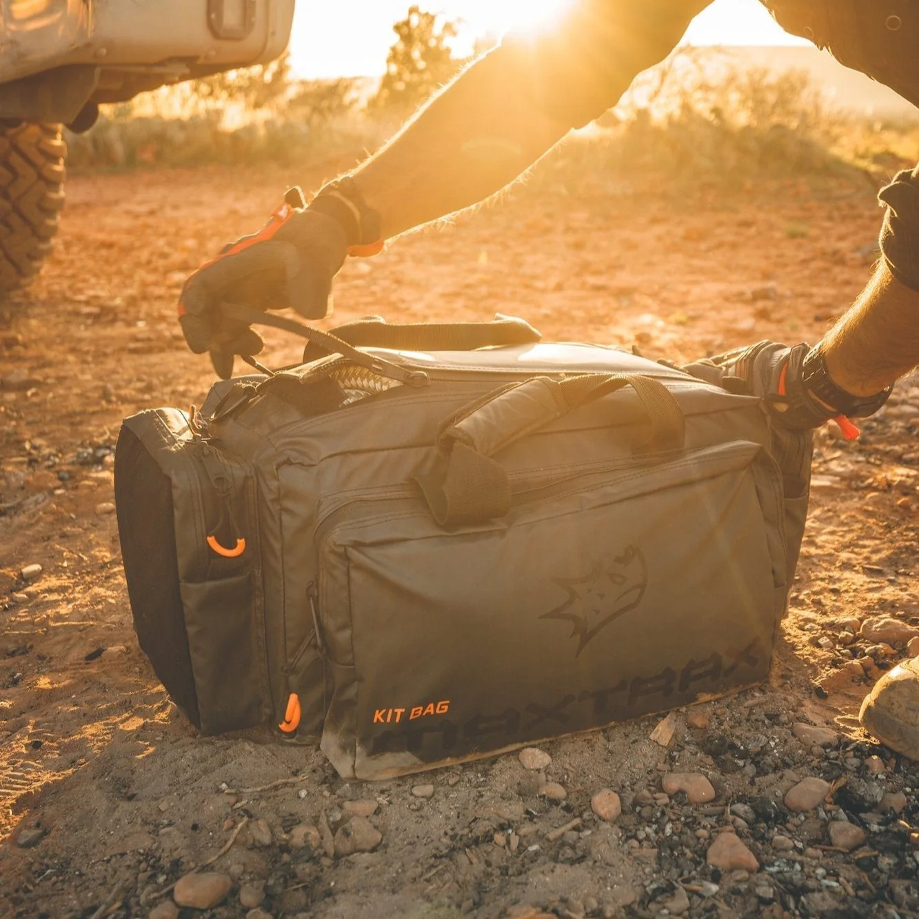 MAXTRAX Recovery Kit Bag - Image 5