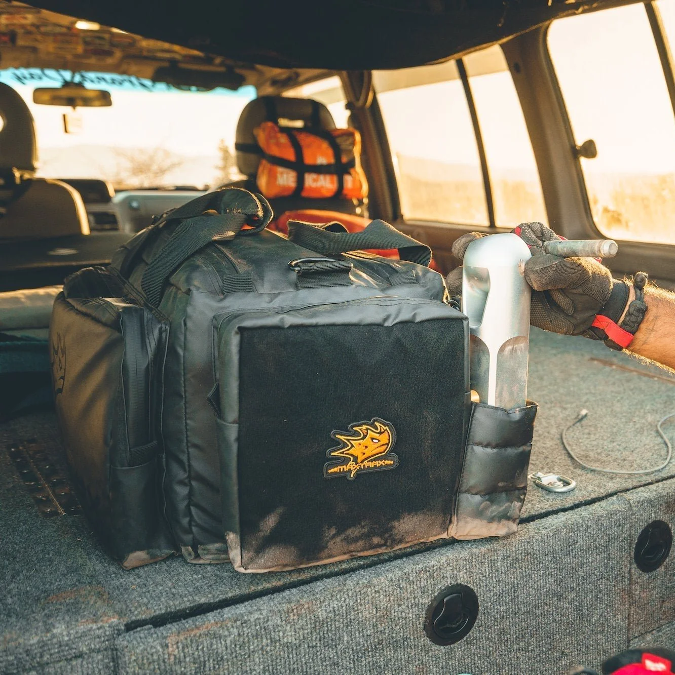MAXTRAX Recovery Kit Bag - Image 6