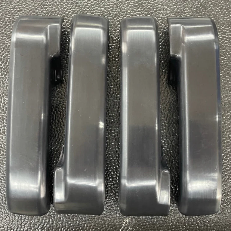 Meso Customs Blackout Door handles for Tundra (2007-2021) & FJ Cruiser (2007-2014) - Image 3