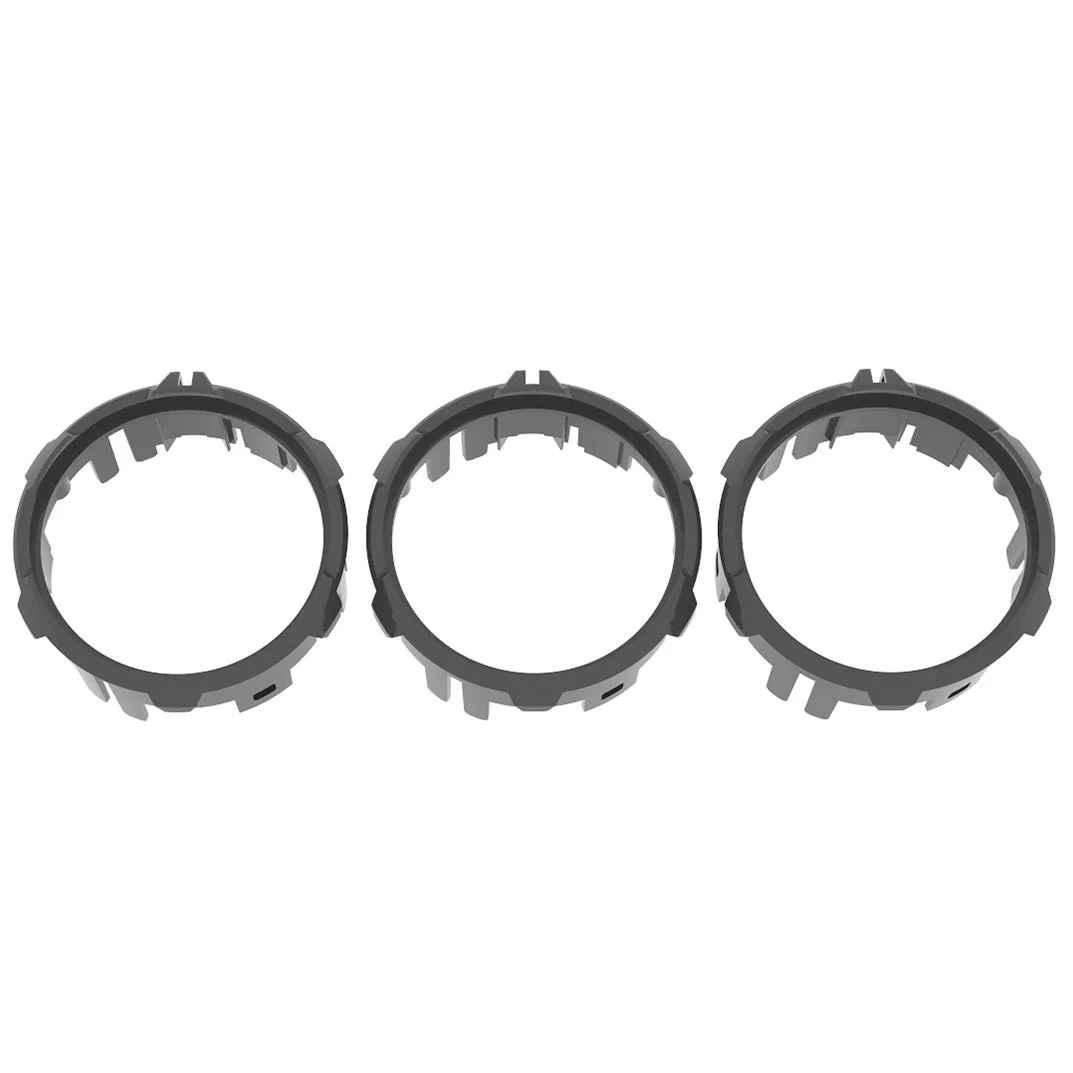 Meso Customs Climate Control Rings for Tacoma (2016-2023) - Image 4