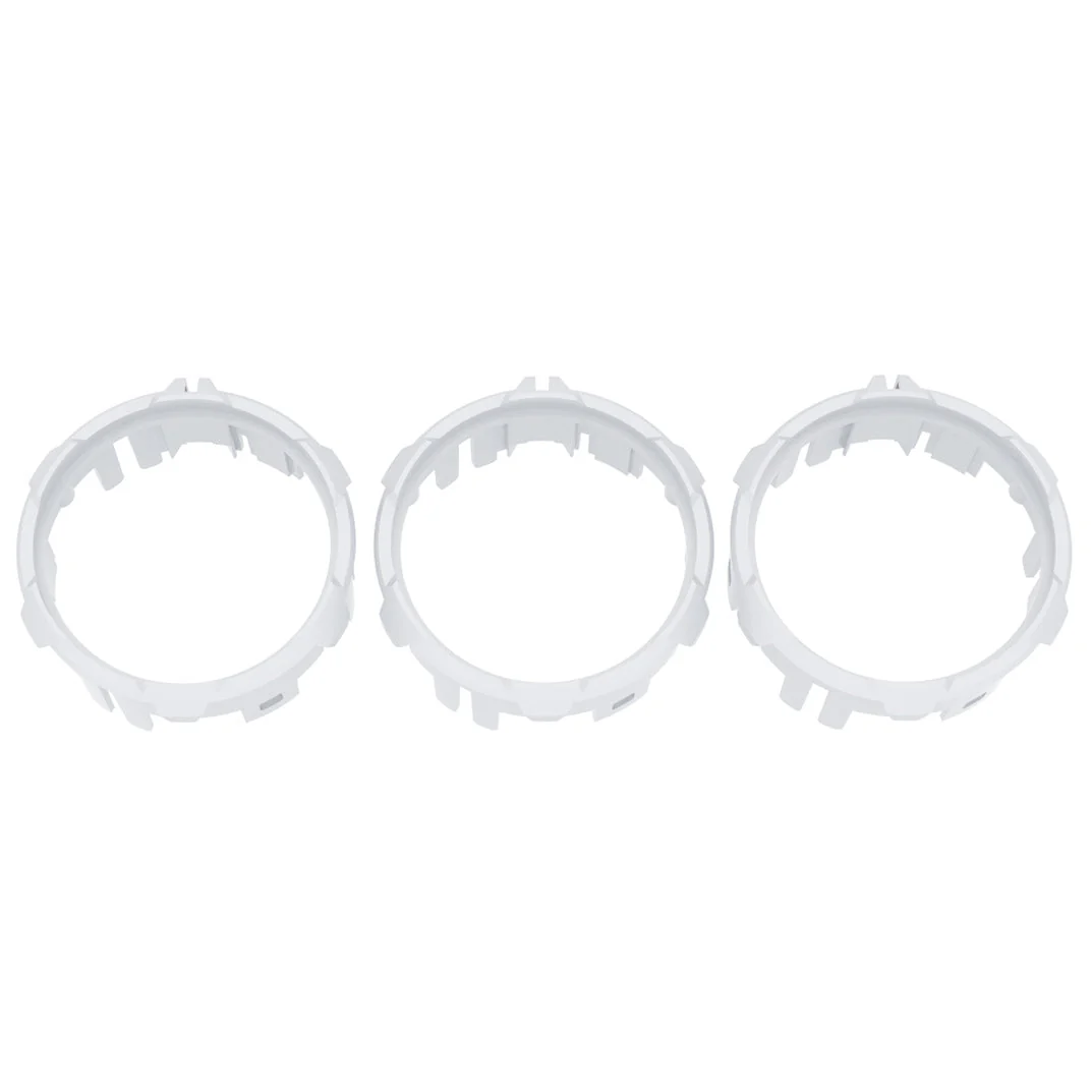Meso Customs Climate Control Rings for Tacoma (2016-2023) - Image 7