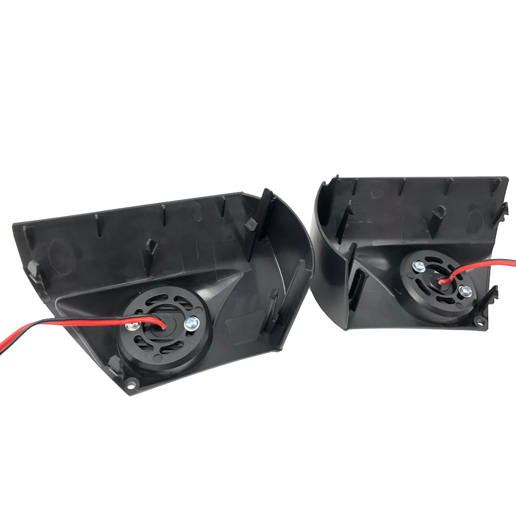 Meso Customs Puddle Pods for Tacoma (2016-2023) - Image 2