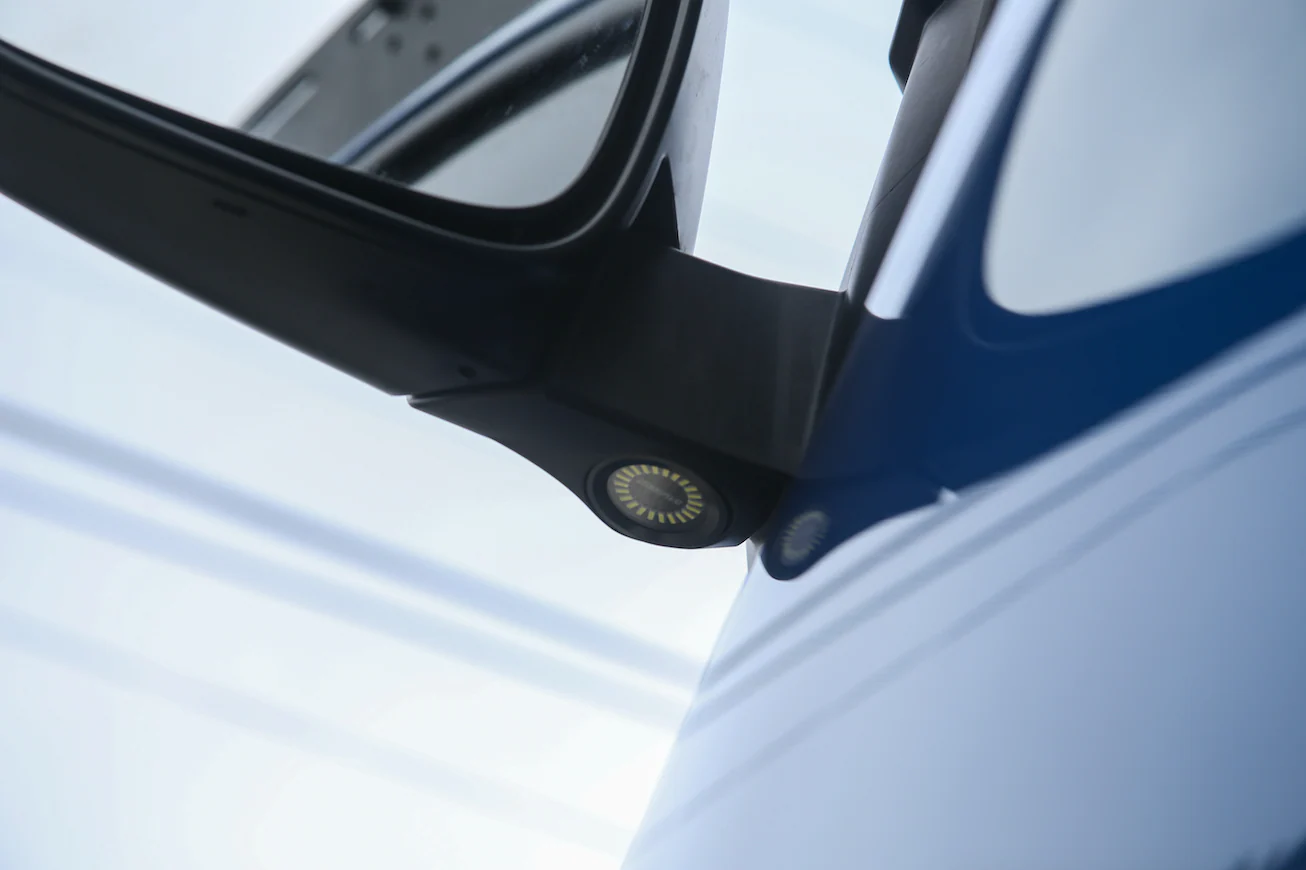 Meso Customs Puddle Pods for Tacoma (2016-2023) - Image 4