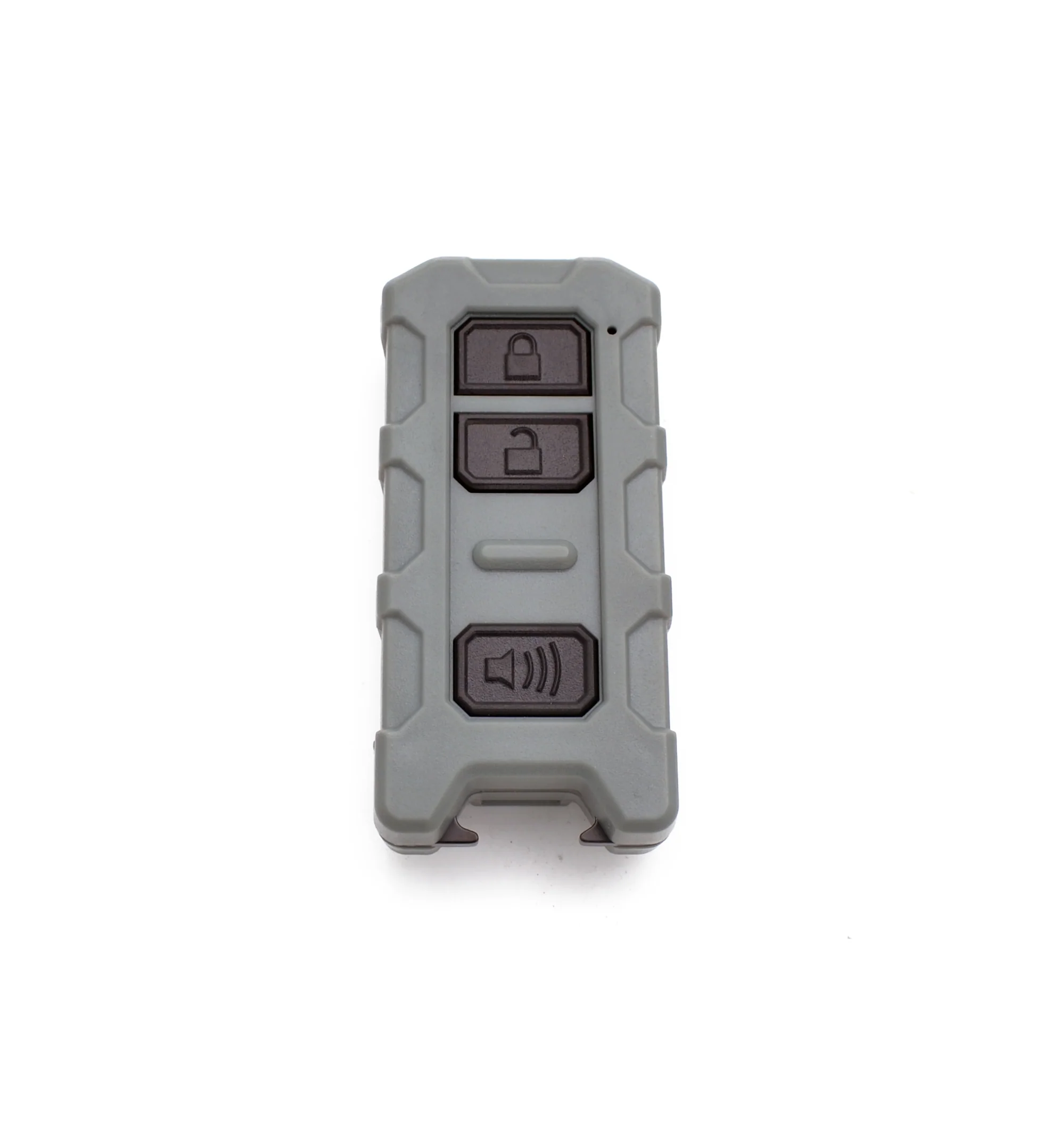 Meso Customs V2 Minimalist Key Fob for Tacoma (2016-2023) - Image 12