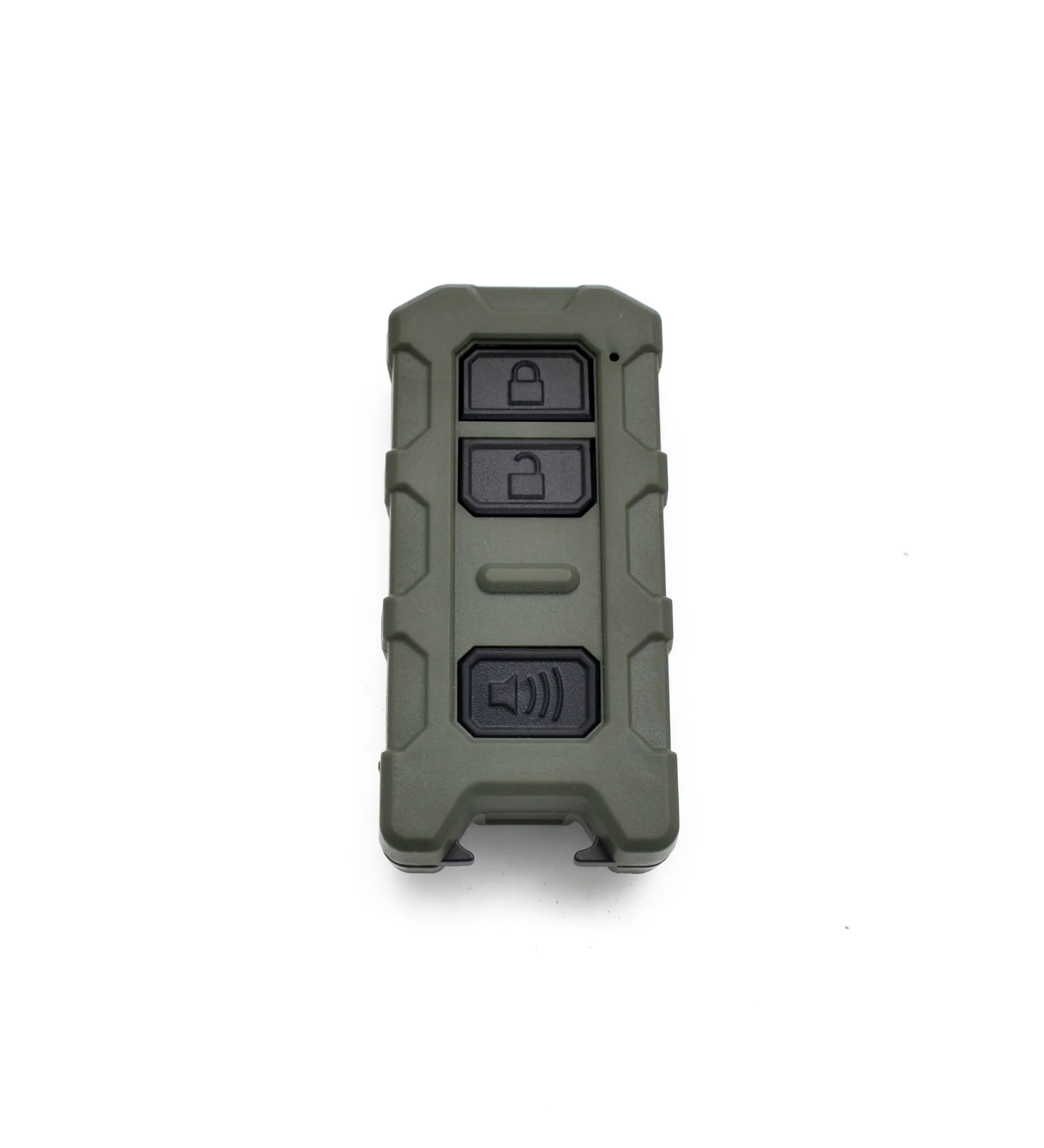 Meso Customs V2 Minimalist Key Fob for Tacoma (2016-2023) - Image 14