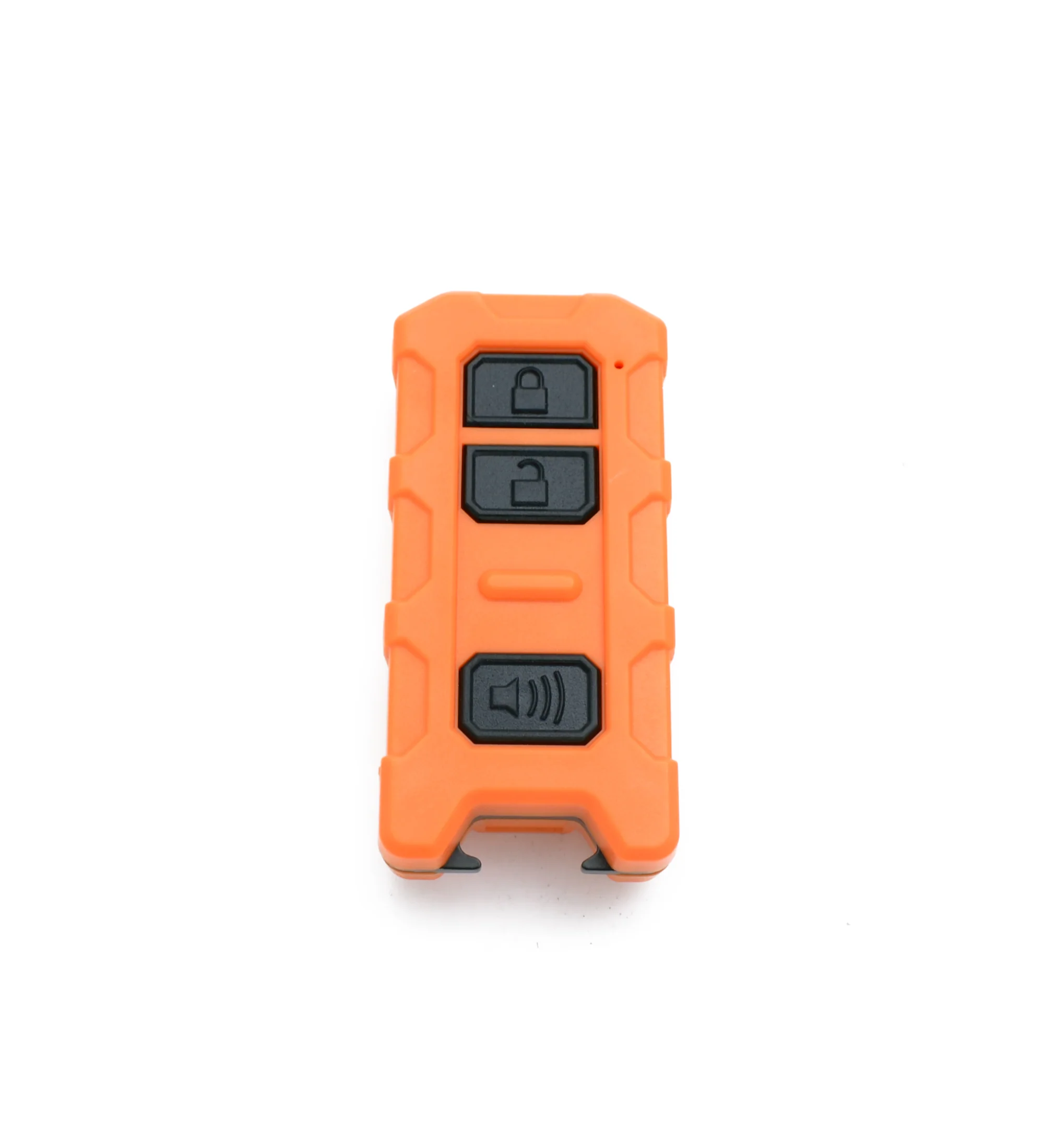 Meso Customs V2 Minimalist Key Fob for Tacoma (2016-2023) - Image 16