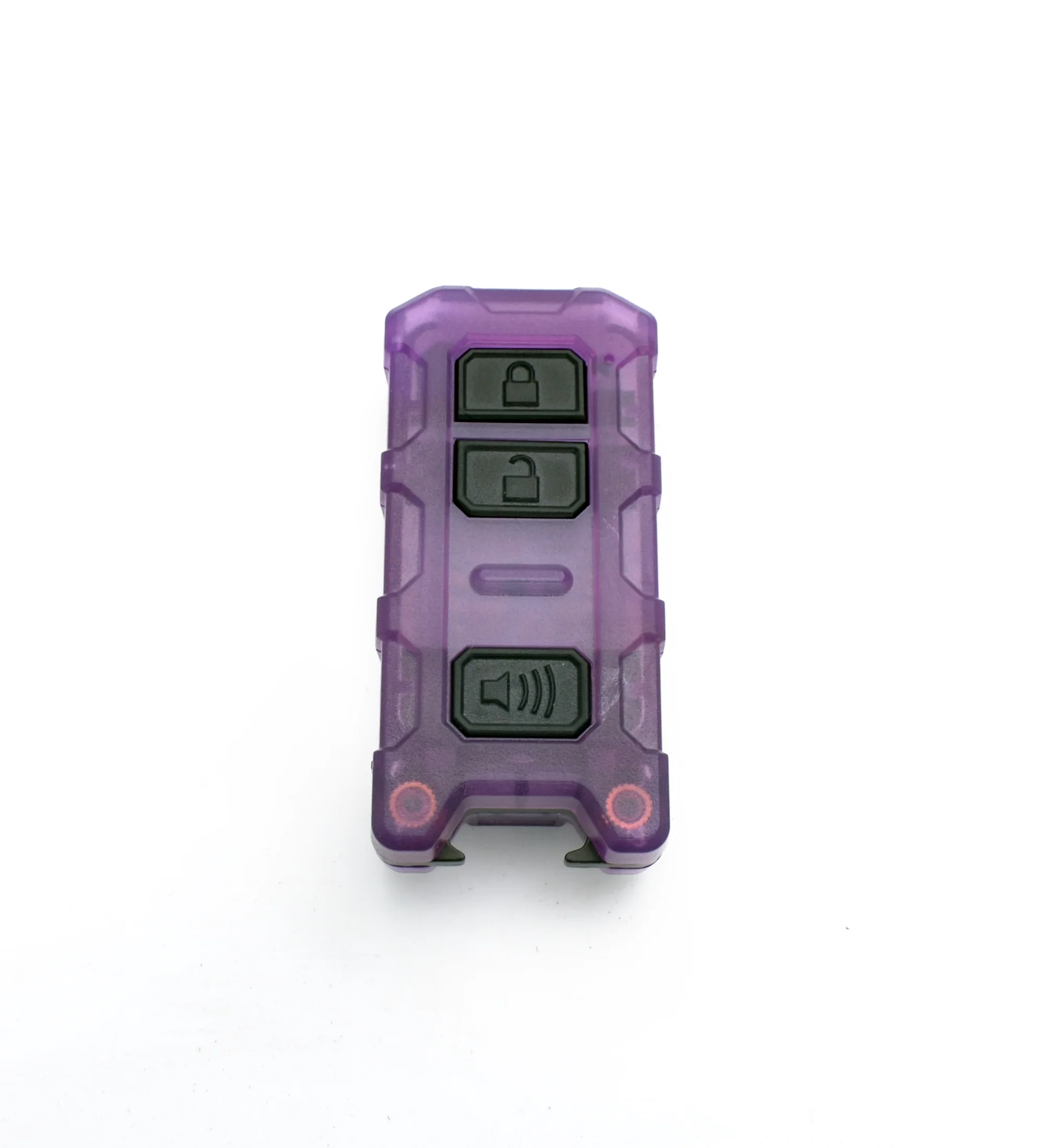 Meso Customs V2 Minimalist Key Fob for Tacoma (2016-2023) - Image 17