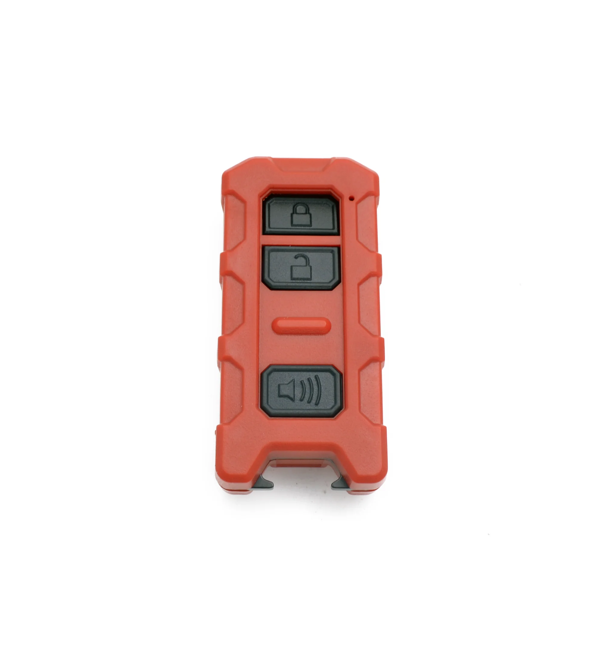 Meso Customs V2 Minimalist Key Fob for Tacoma (2016-2023) - Image 18