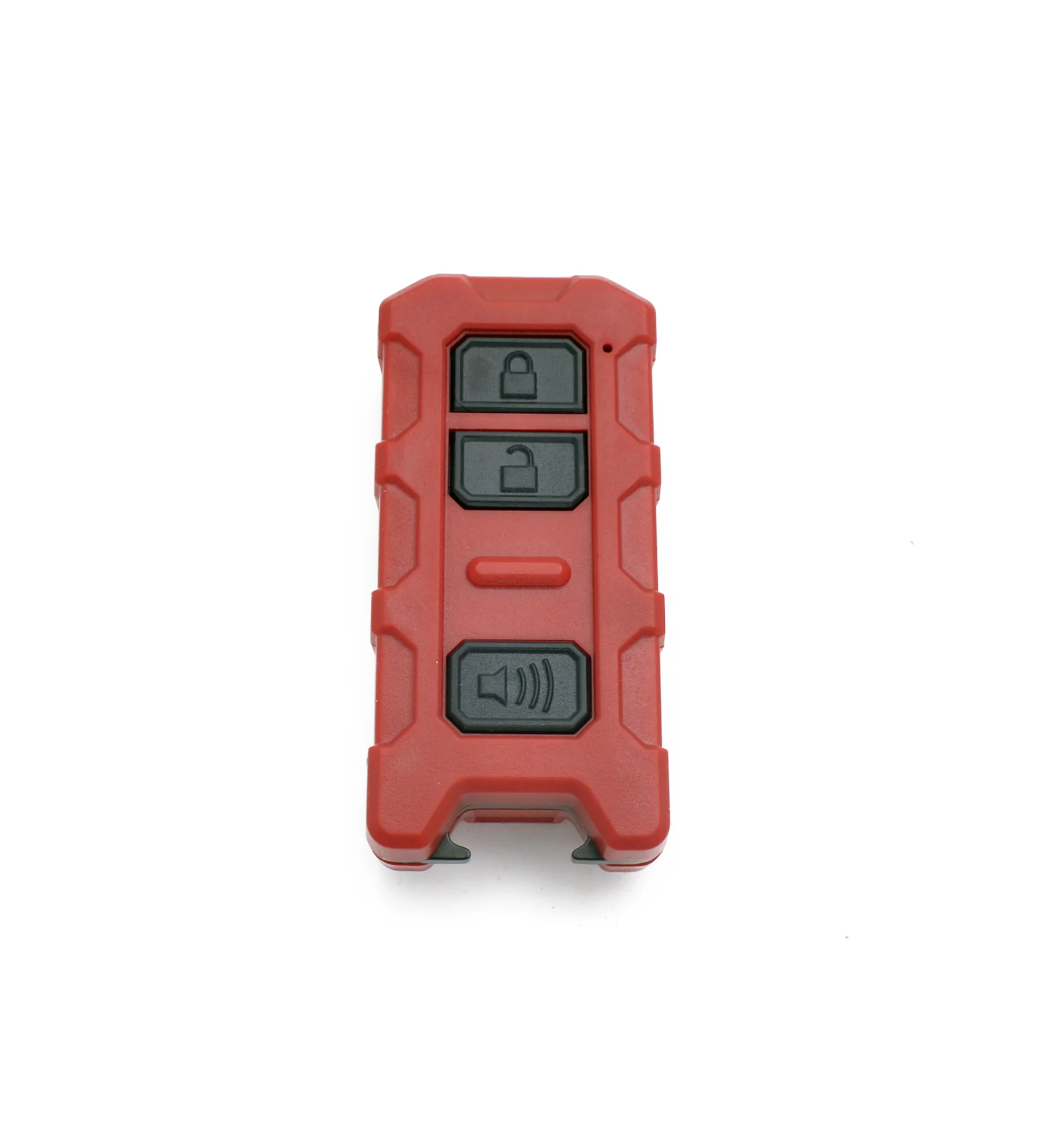 Meso Customs V2 Minimalist Key Fob for Tacoma (2016-2023) - Image 19