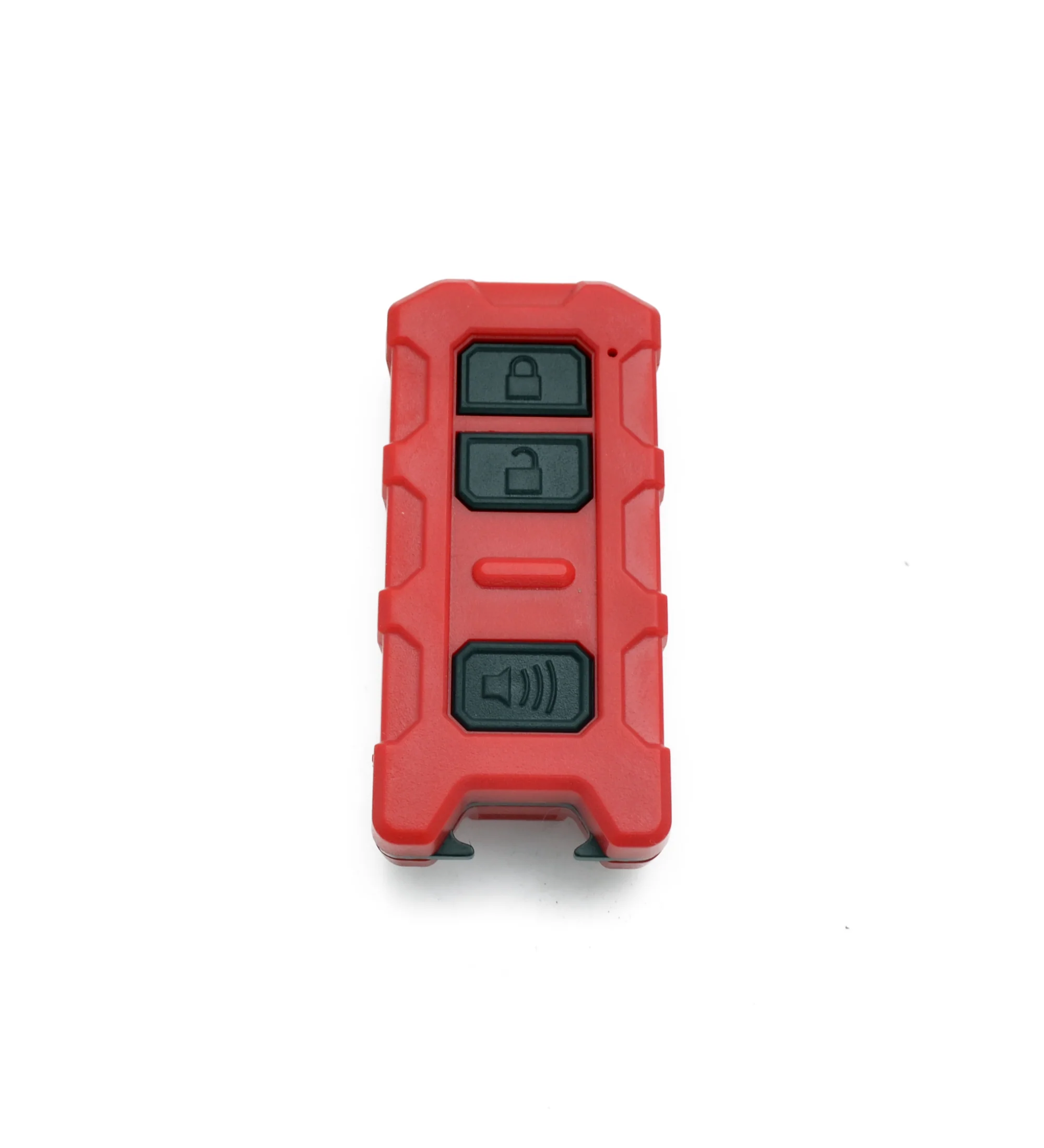 Meso Customs V2 Minimalist Key Fob for Tacoma (2016-2023) - Image 20