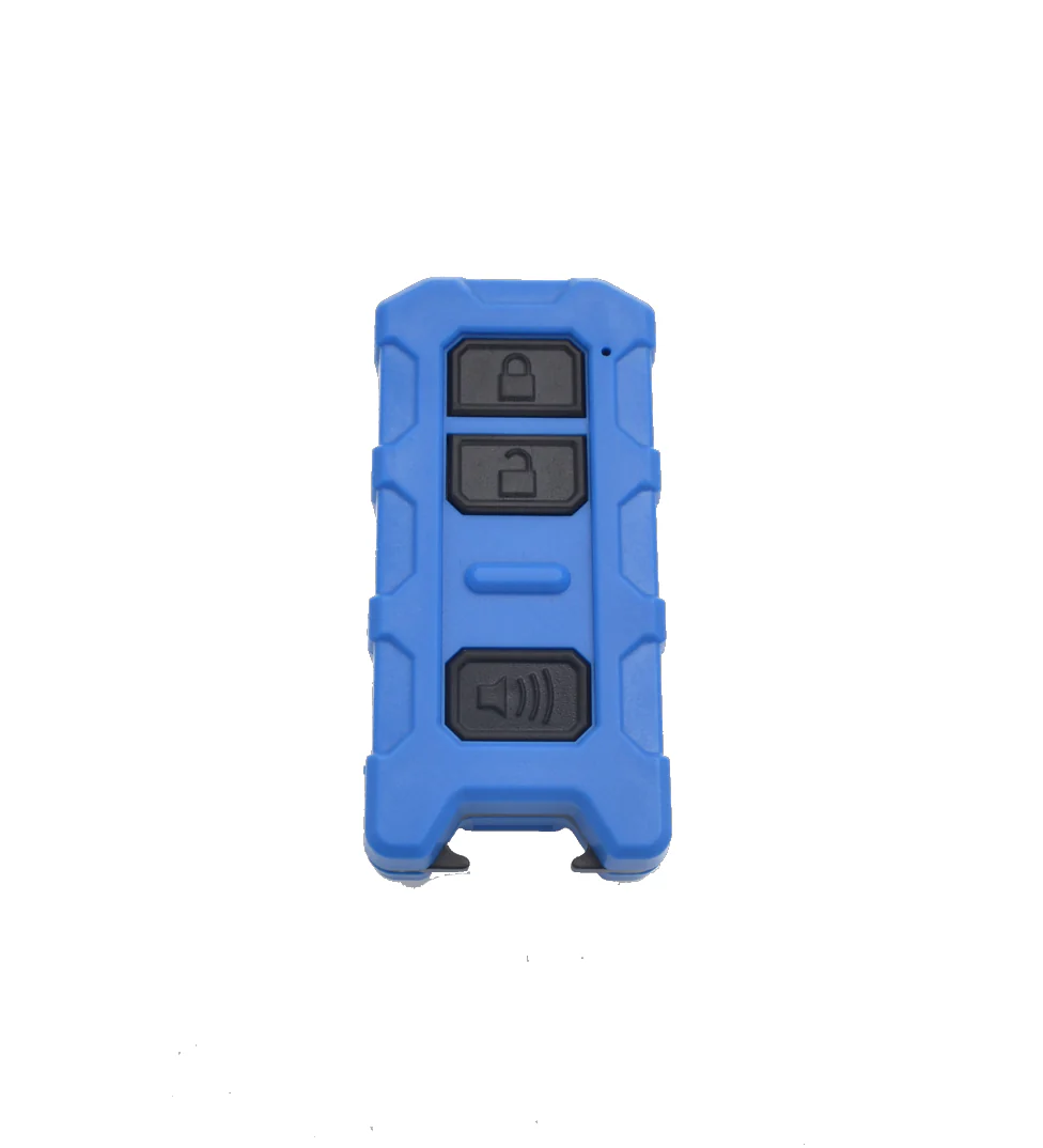 Meso Customs V2 Minimalist Key Fob for Tacoma (2016-2023) - Image 21