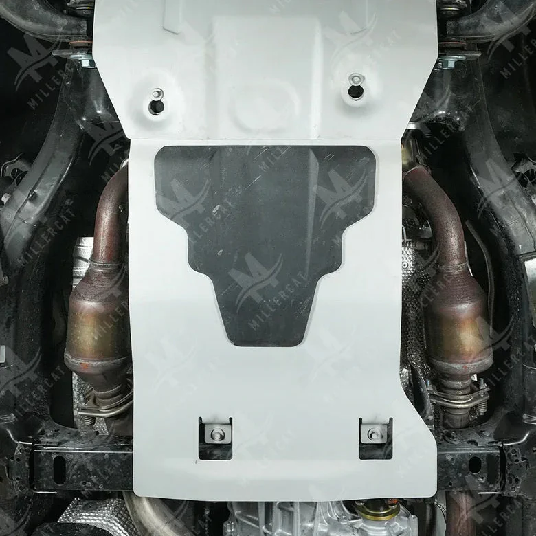 Miller Cat Shield for Lexus GX 550 (2024-2026) - Image 3