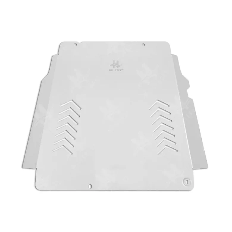 Miller Cat Shield for Tacoma 2.4L (2024-2026)