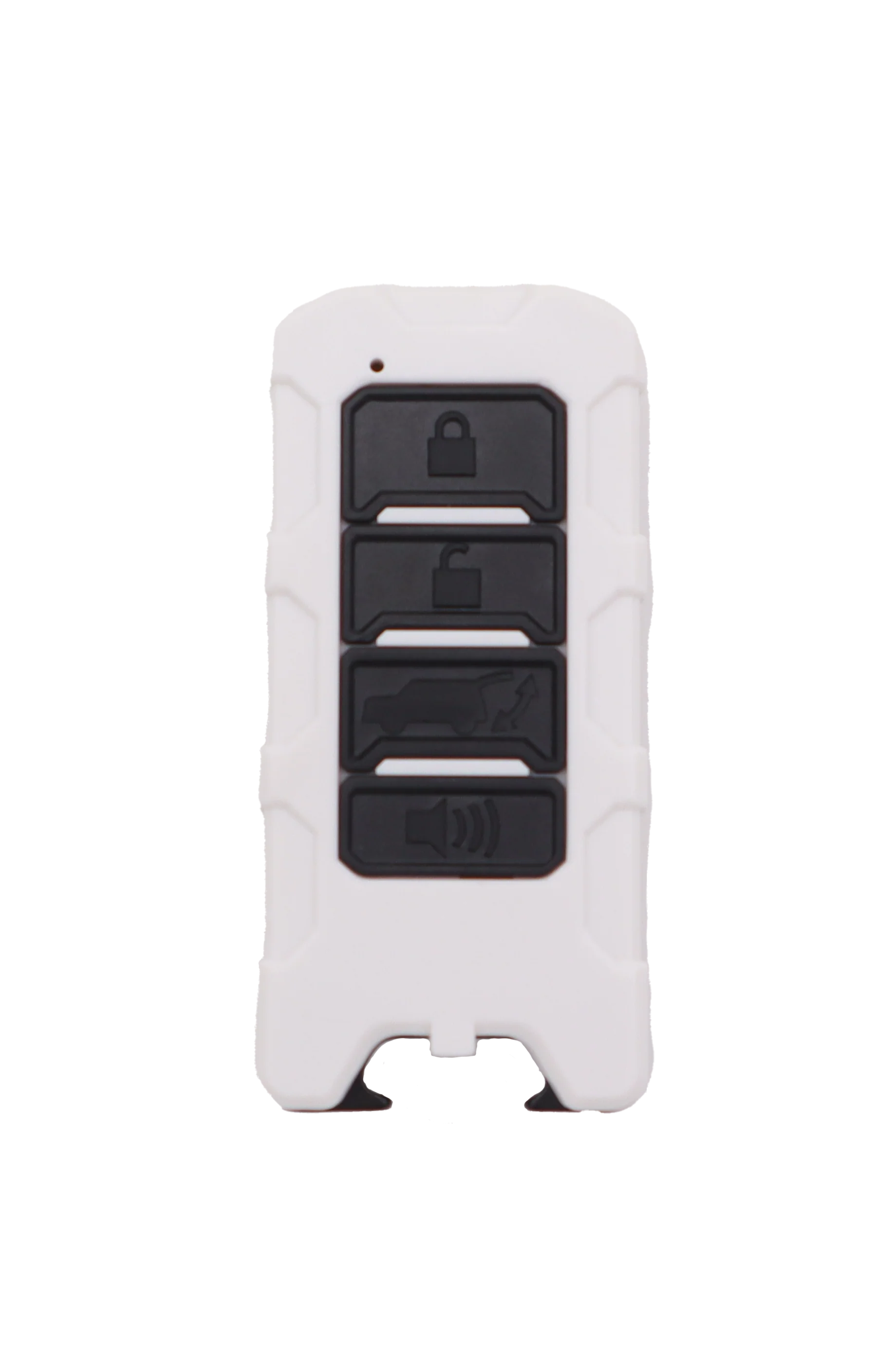Meso Customs Minimalist Key Fob for 4Runner (2022-2024) & RAV4 (2019-2024) - Image 15