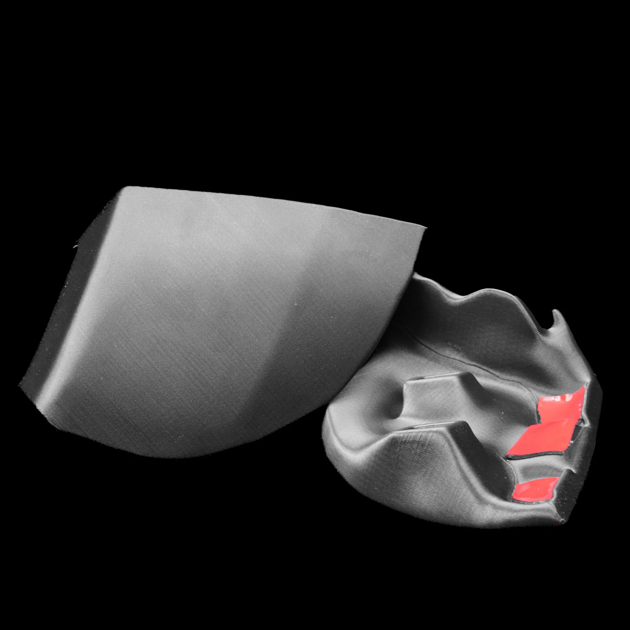 MinWin3D High Clearance Rocker End-Caps for 4Runner (2014-2024) - Image 4