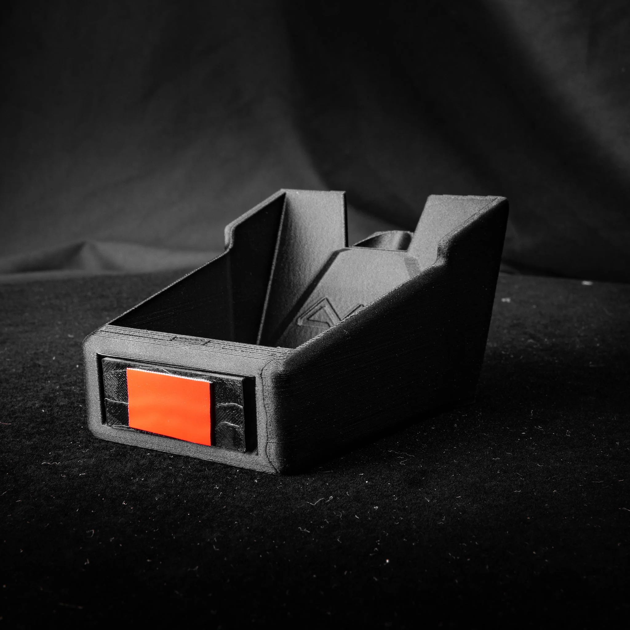 MinWin3D Magnetic Cubby Drawers for 4Runner (2014-2024) - Image 6