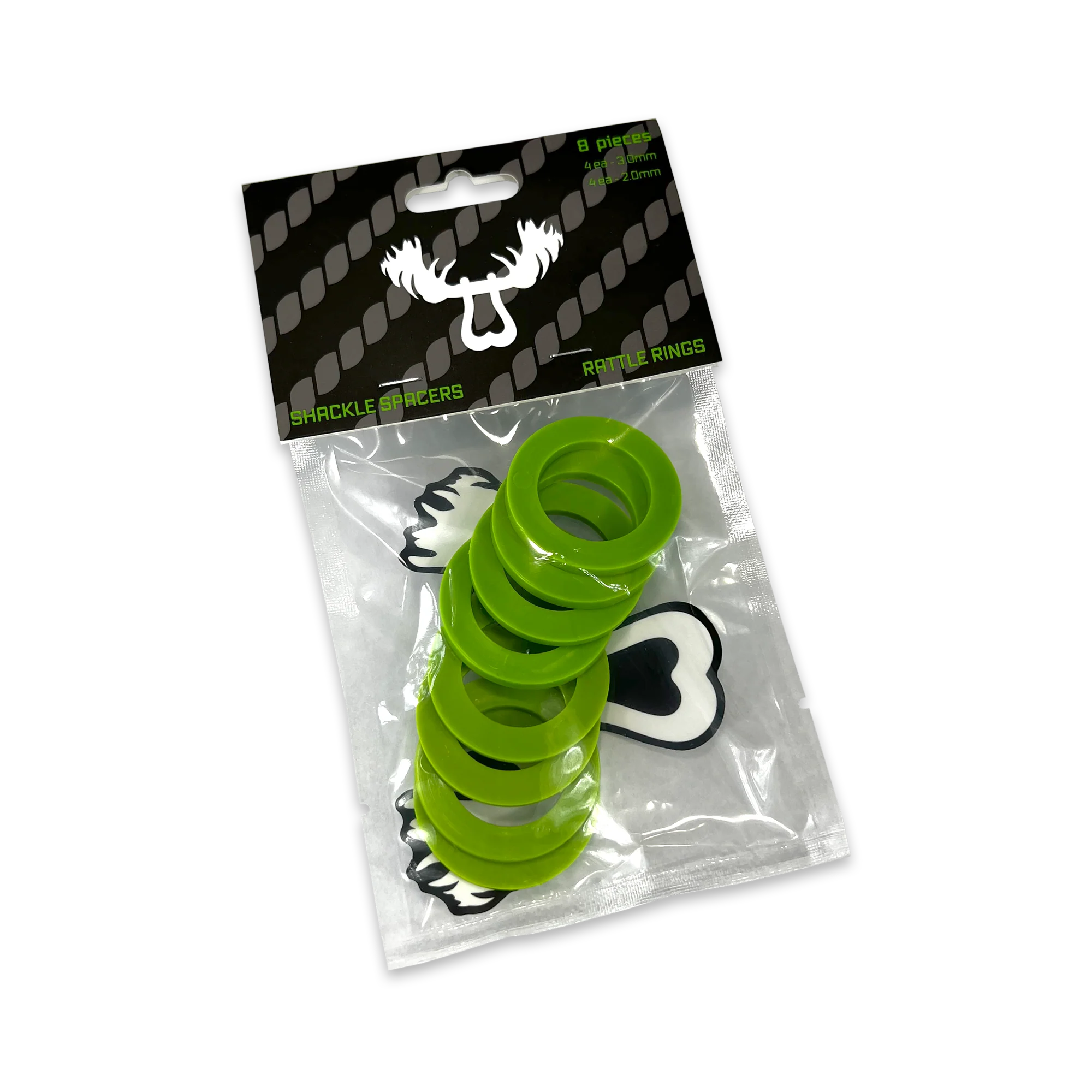 Moose Knuckle Offroad Rattle Rings - Image 10