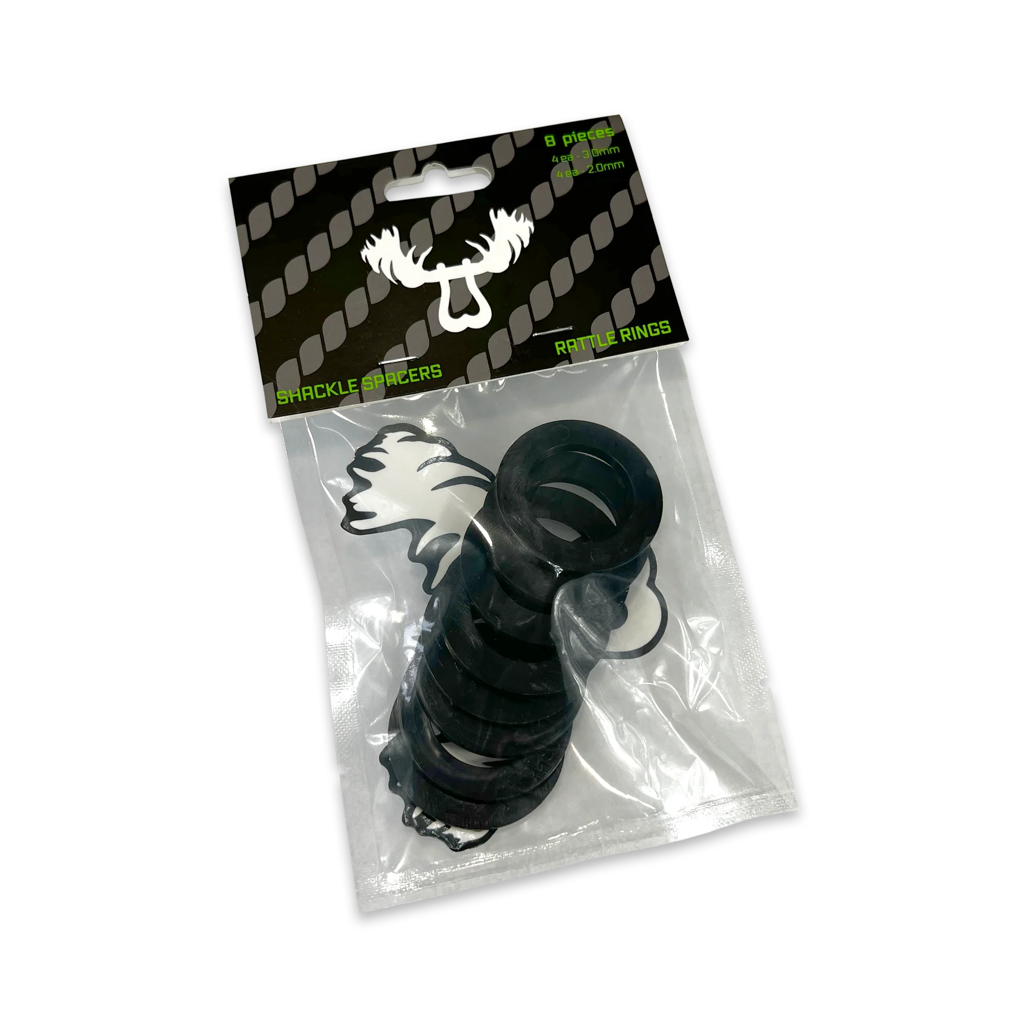 Moose Knuckle Offroad Rattle Rings - Image 28