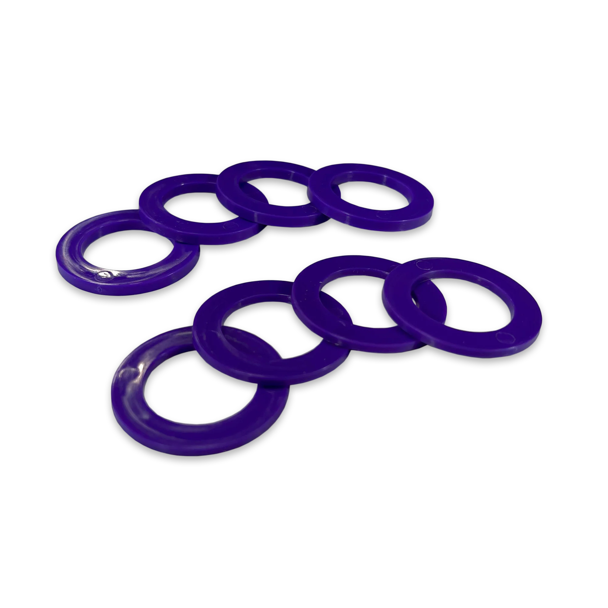 Moose Knuckle Offroad Rattle Rings - Image 3