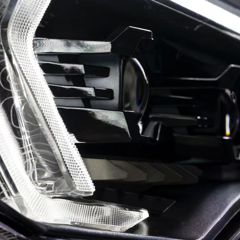 Morimoto XB Evo LED Headlights for 4Runner (2014-2024) - Image 11