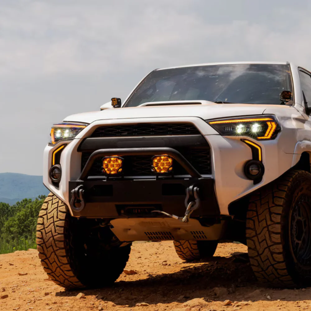Morimoto XB Evo LED Headlights for 4Runner (2014-2024) - Image 13