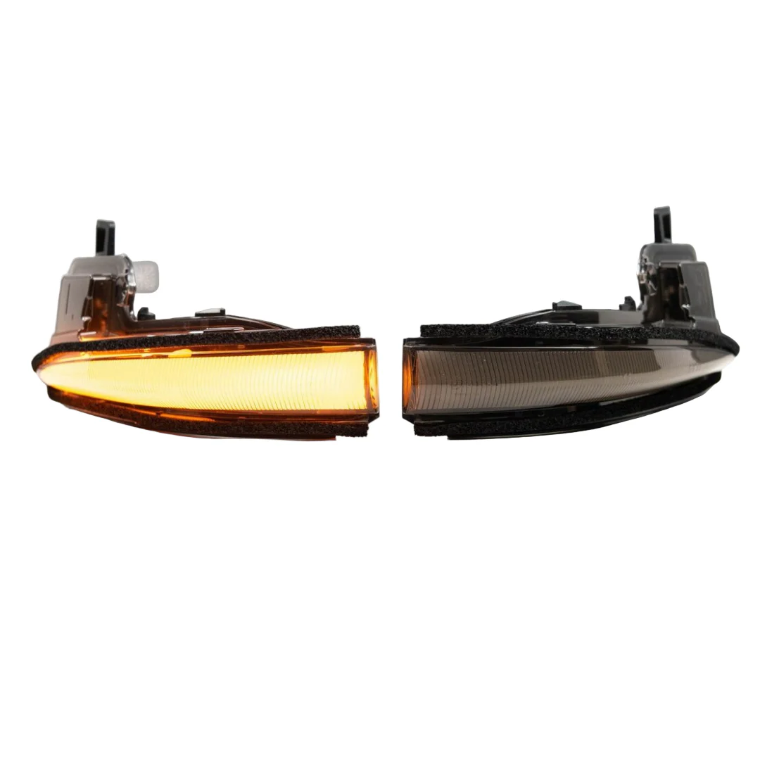 Morimoto XB LED Mirror Lights for Tacoma (2016-2023) - Image 2