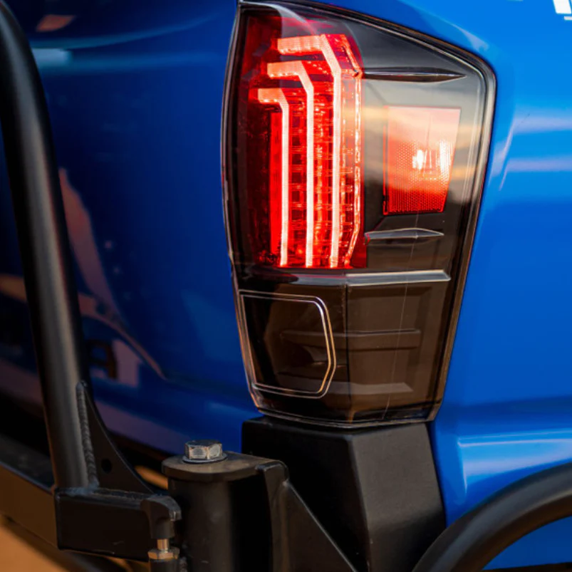 Morimoto XB LED Tail Lights for Tacoma (2016-2023) - Image 8