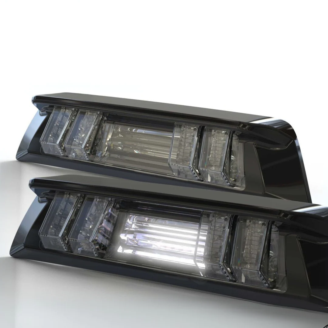 Morimoto XB3 LED Third Brake Light for Tacoma (2016-2023) - Image 6