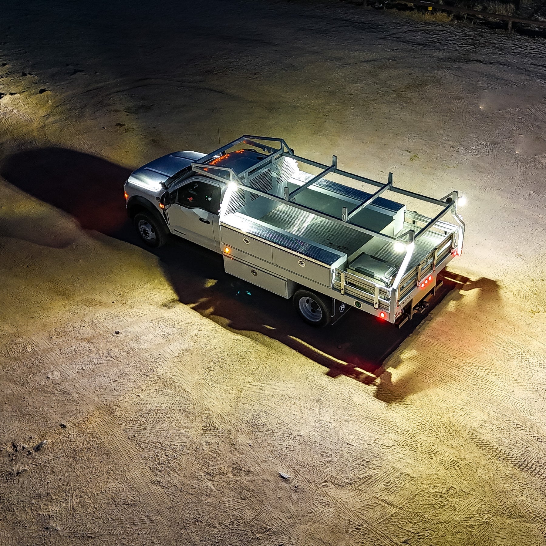 NACHO TM5 Fleet - Image 5
