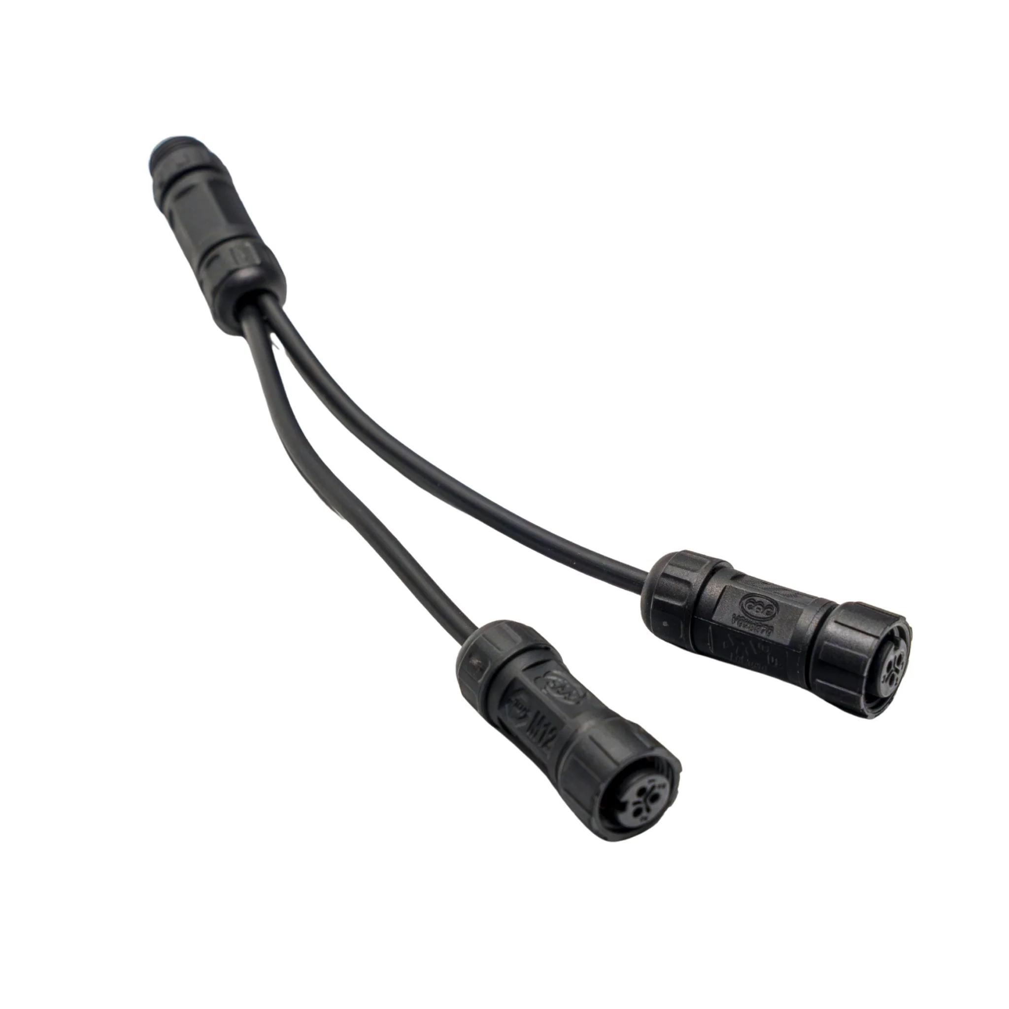 NACHO NANO Y-Splitter (Pair) - Image 2