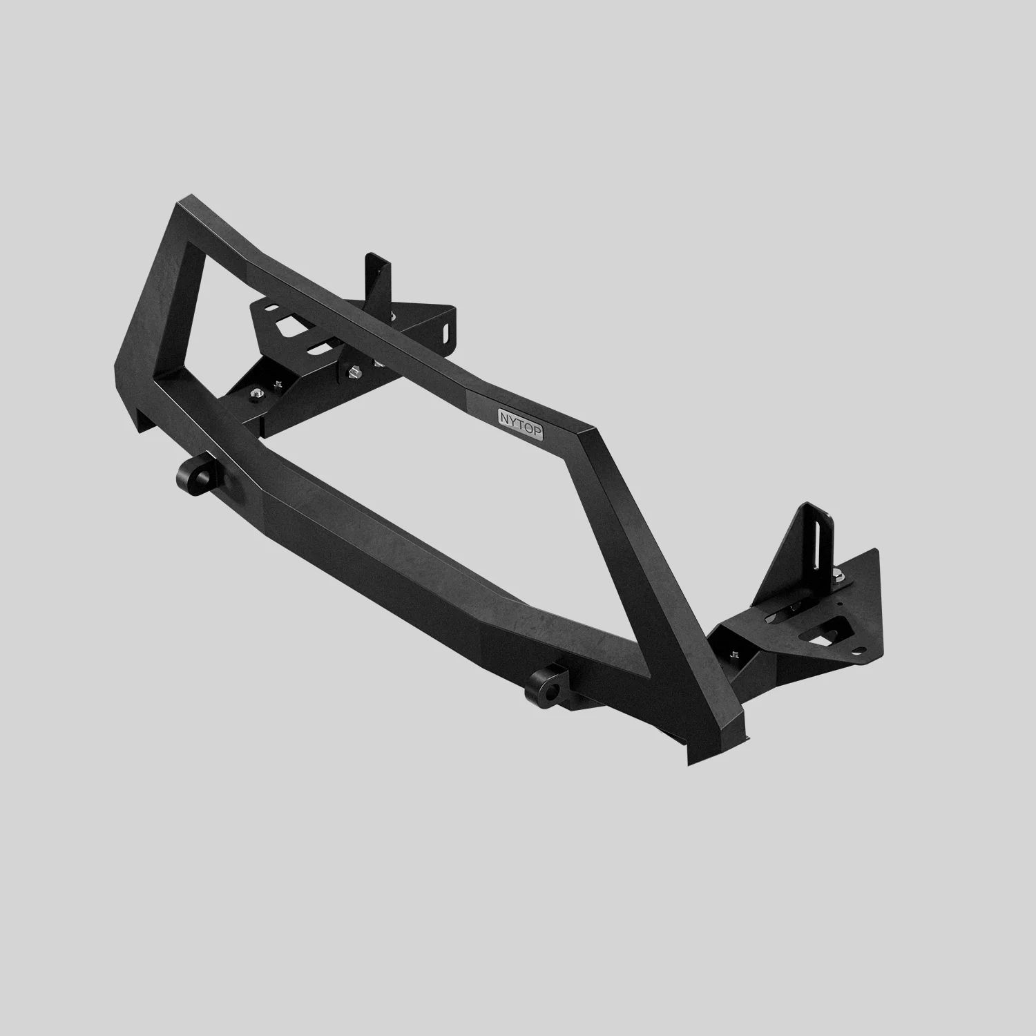 Nytop Bull Bar Assembly for Lexus GX460 (2014-2023) - Image 6