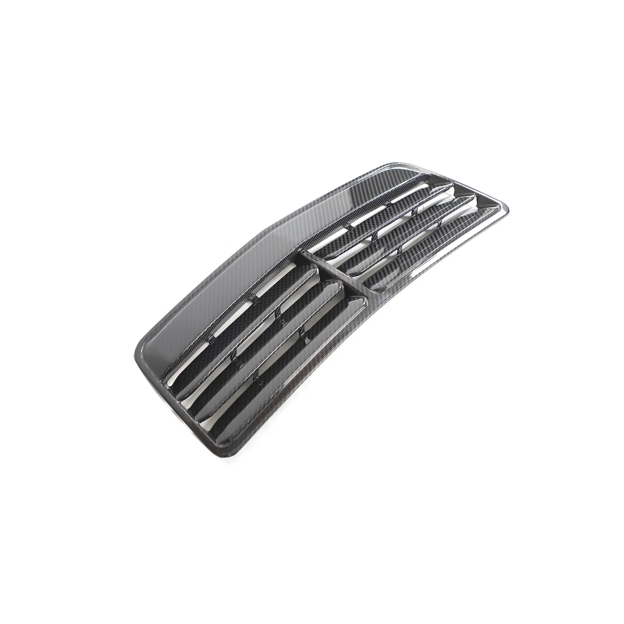 Nytop Dry Carbon Hood Vent for Ford Mustang GT (2024-2026) - Image 15