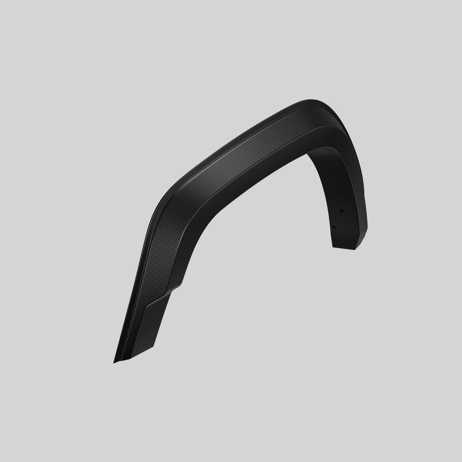 Nytop Fender Flare Kit for 4Runner (2014-2024) - Image 6