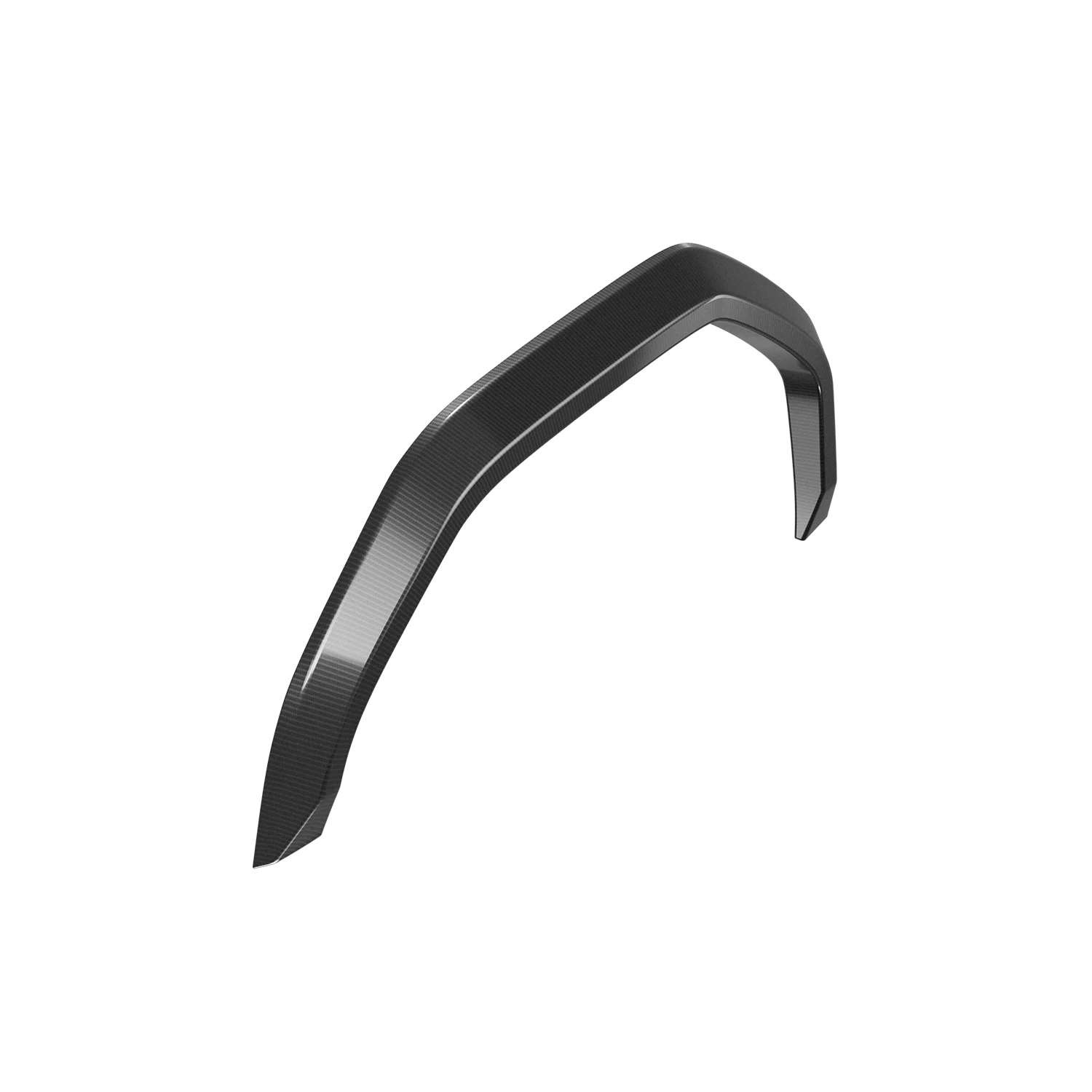 Nytop Fender Flare Kit for Lexus GX550 (2024-2026) - Image 3