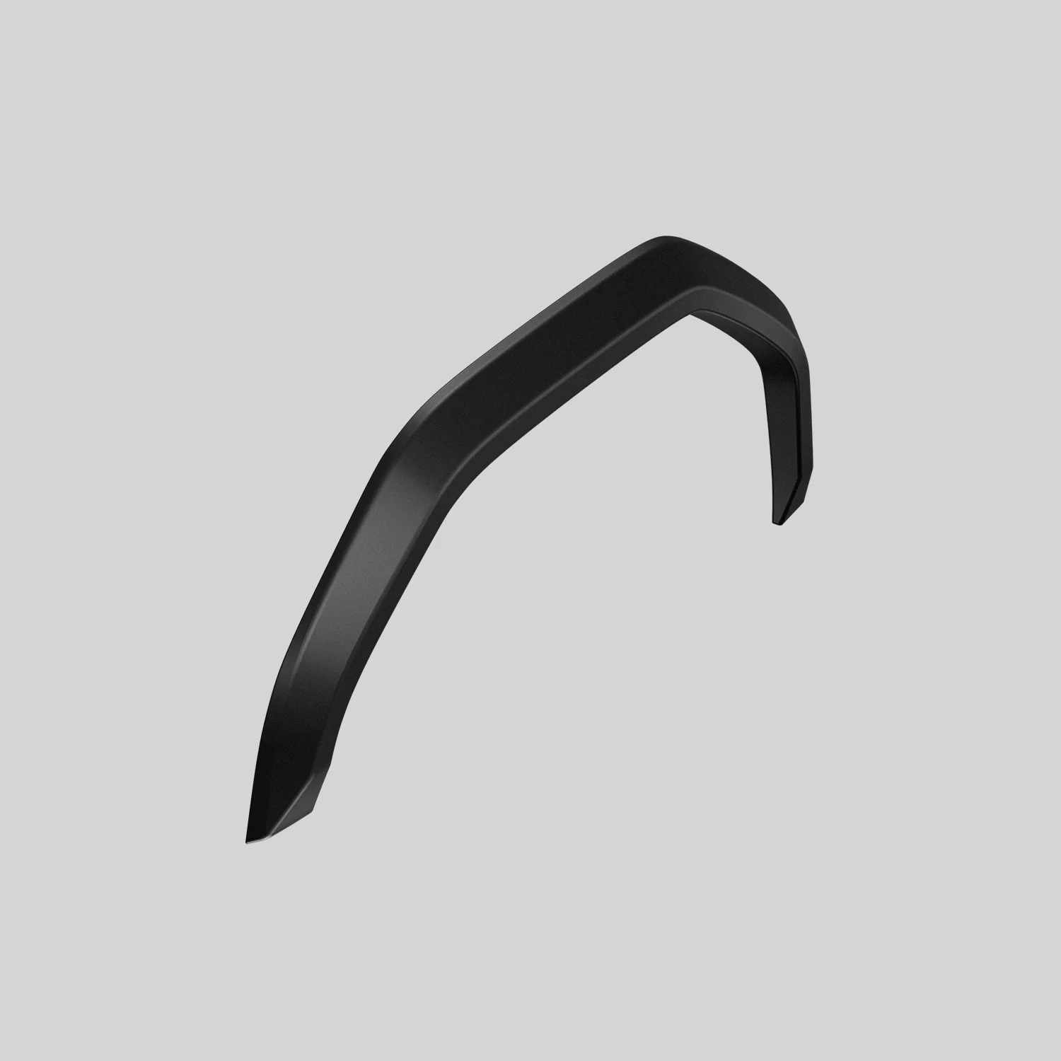 Nytop Fender Flare Kit for Lexus GX550 (2024-2026) - Image 7