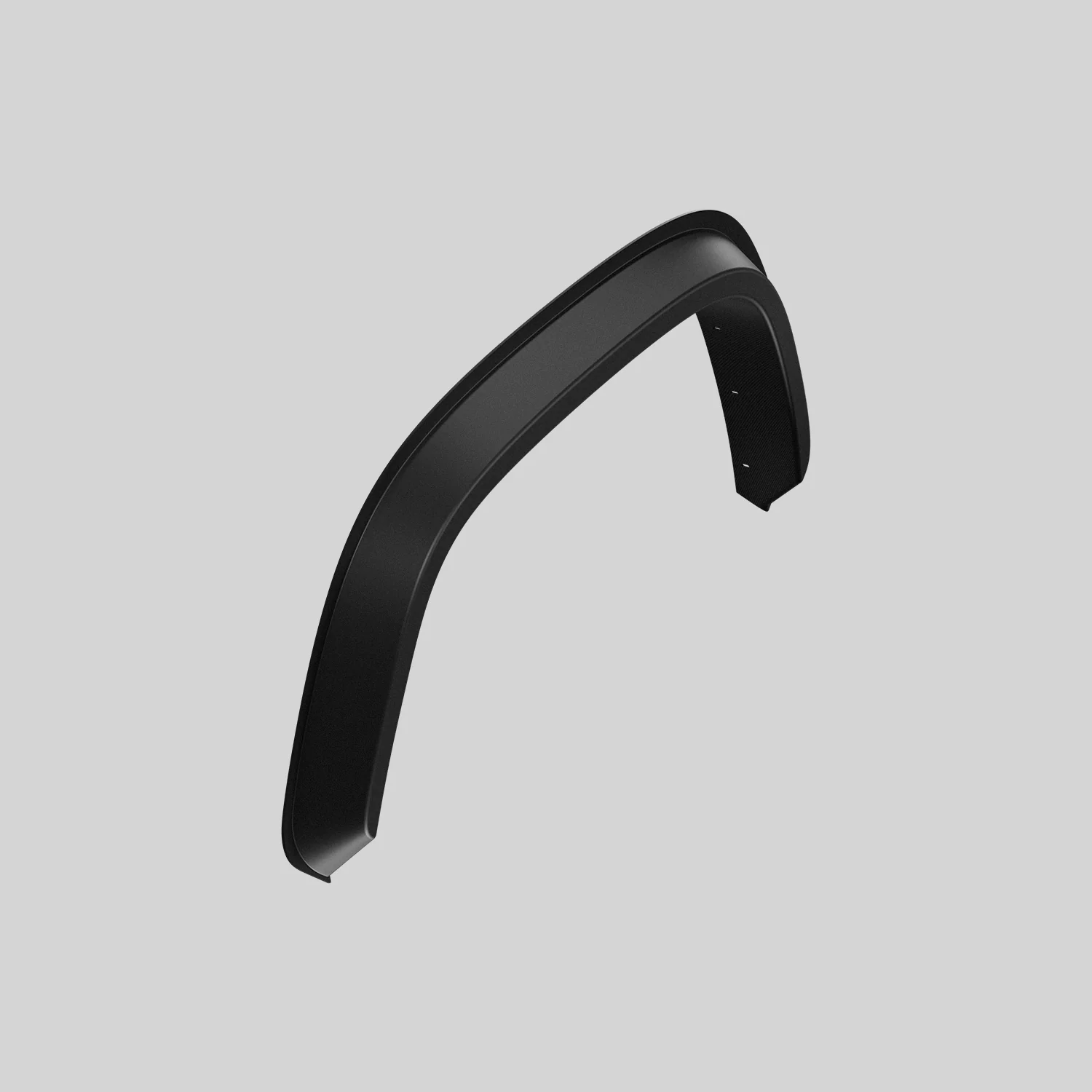 Nytop Fender Flare Kit for Sequoia (2023-2026) - Image 5