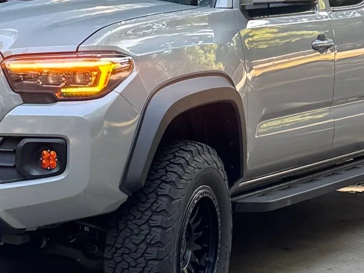 Nytop Fender Flare Kit for Tacoma (2016-2023) - Image 18