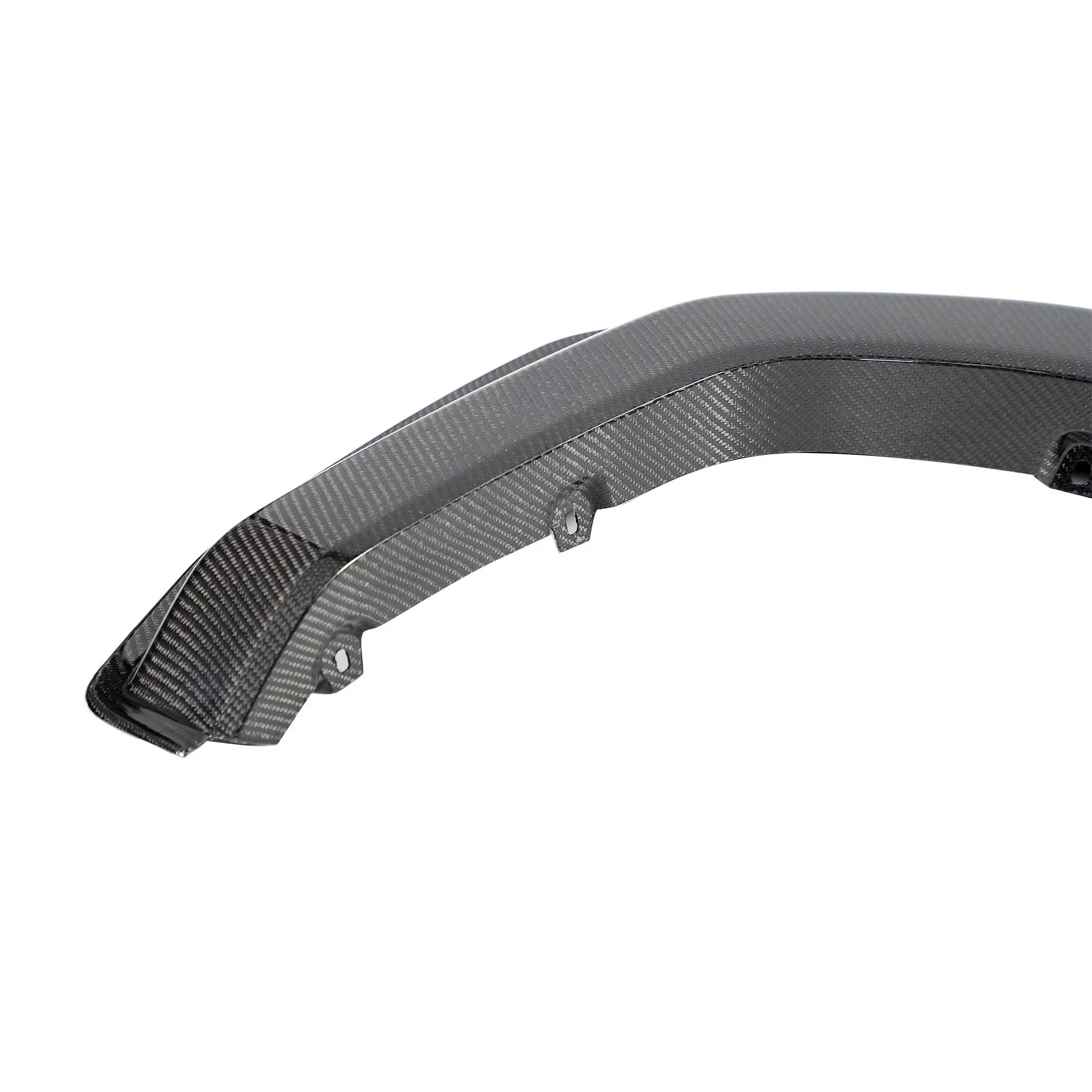Nytop Fender Flare Kit for Tacoma (2024-2026) - Image 10